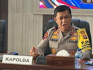 138 Kasus Karhutla Ditangani di Kalteng, Dua Perusahaan Jadi Tersangka