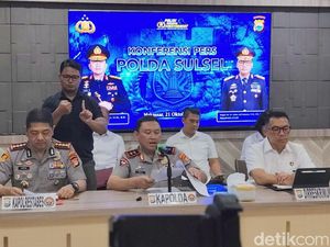 Tawuran Maut di Rajawali Makassar Dipicu Penjualan Anjing Liar
