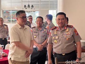 Lapangan Karebosi Diusulkan Jadi Pusat Demo di Makassar