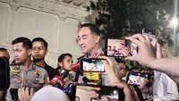 Kapolri: 11 Korporasi Jadi Tersangka Karhutla, 3 di Antaranya Investor Asing