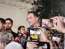 11 Korporasi Ditetapkan jadi Tersangka Karhutla, Termasuk 3 Investor Asing
