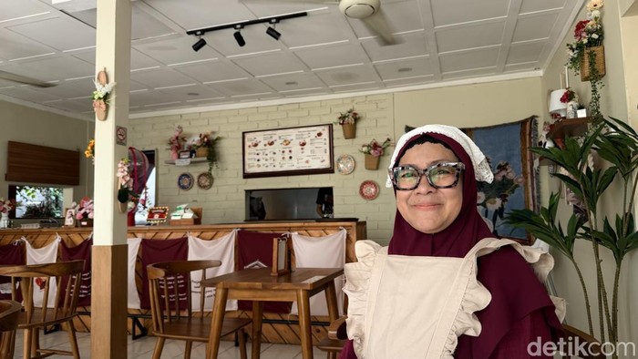 Kedai Panjang Umur di Jalan Rancabentang I No. 3A