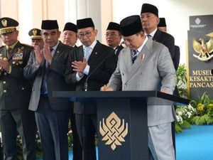 Kemenbud Beberkan Capaian Dua Tahun, dari Pelestarian hingga Diplomasi