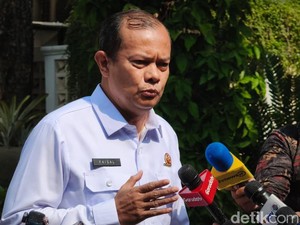 BMKG Ungkap OMC Pakai Dry Ice-NaCl Berhasil Turunkan Hujan di Wilayah Karhutla