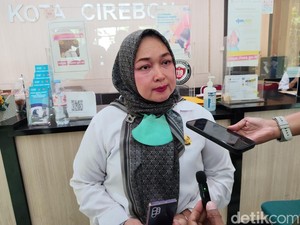 Balita-Lansia Turut Jadi Korban Keracunan Usai Santap MBG di Cirebon