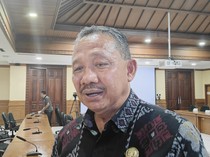 Pengangguran di Badung Turun Jadi 1,57%, Ratusan Pekerja Tembus Pasar LN