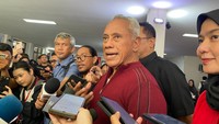 PDIP Pecat Bupati Klaten Hamenang Usai Jadi Tersangka KPK
