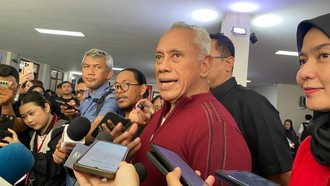 PDIP Pecat Bupati Klaten Hamenang Usai Jadi Tersangka KPK