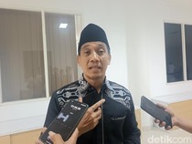 KPK Soroti Anomali-Ketimpangan Pokir DPRD Lombok Tengah