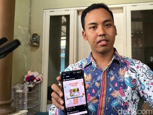 Ini Penyebab 45 Siswa SMPN 1 Mojoanyar Mojokerto Keracunan MBG