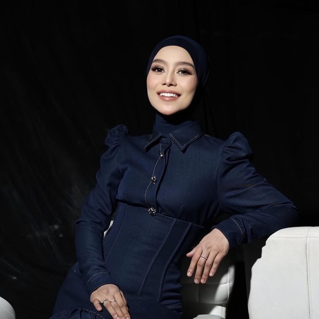 Lesti Kejora Berduka