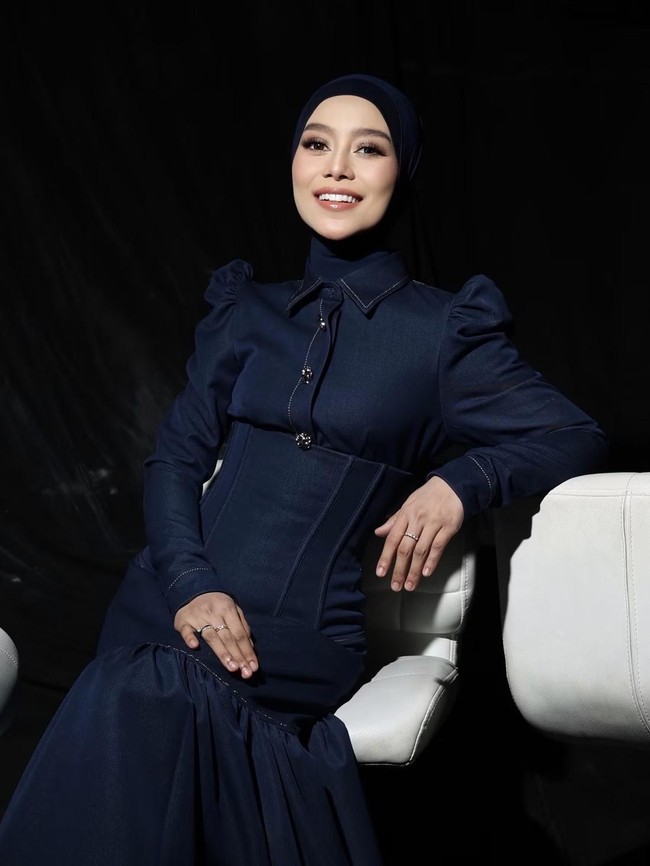 Lesti Kejora Berduka
