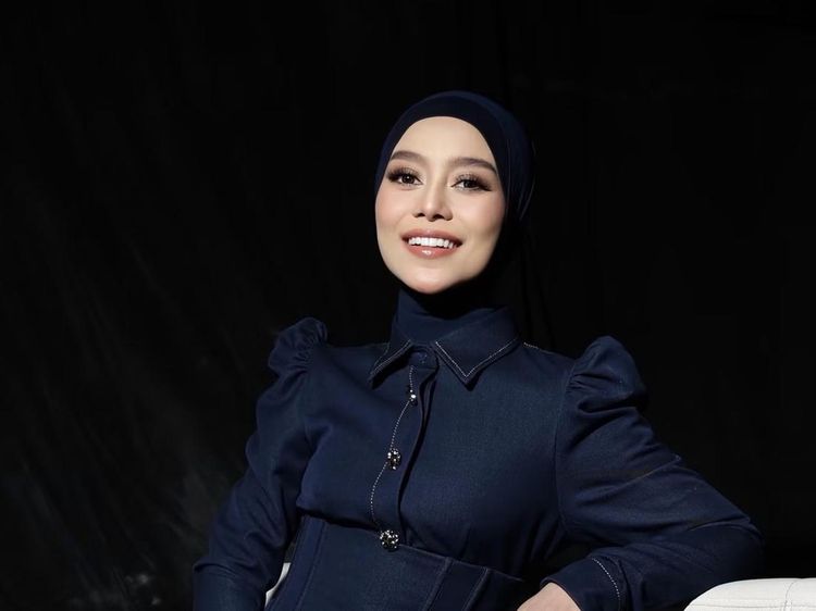 Lesti Kejora Berduka