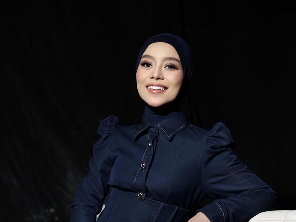 Lesti Kejora Berduka