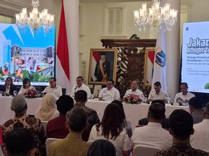 Pramono: Inflasi Jakarta 2,71%, Ter-manage dengan Baik