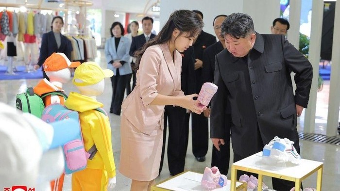 Mengapa Rumor Kematian Kim Jong Un Terus Bermunculan?