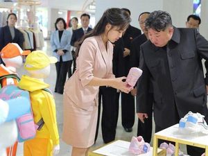 Mengapa Rumor Kematian Kim Jong Un Terus Bermunculan?