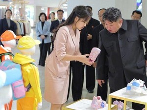 Mengapa Rumor Kematian Kim Jong Un Terus Bermunculan?