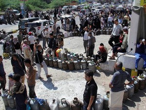 Ulama Dunia Desak Houthi Akhiri Blokade di Taiz Yaman