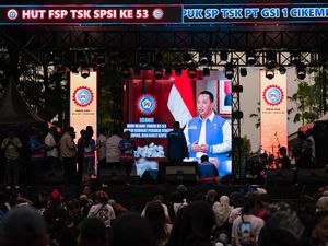 KSP: Industrialisasi Nasional Bisa Buka Lapangan Kerja Baru