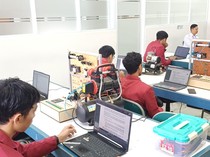 LSP UMY Uji Kompetensi 831 Peserta, Bidik Sertifikasi Internasional