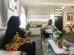 Lilik Wadul Bupati Soal Kredit Rp 690 Juta Cair Atas Nama Almarhum Suami