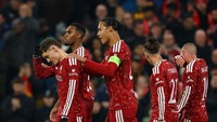 Jangan Santai-santai Dong, Liverpool