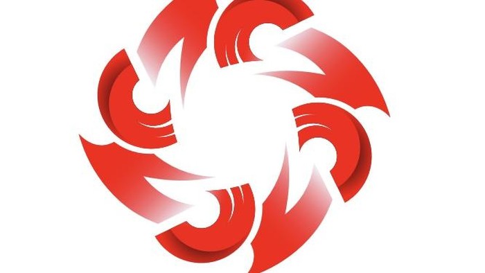 Logo Hari Sumpah Pemuda 2026