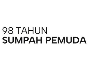 Logo Hari Sumpah Pemuda 28 Oktober 2026 Lengkap Filosofi dan Nilai Utamanya