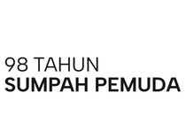 Logo Hari Sumpah Pemuda 28 Oktober 2026 Lengkap Filosofi dan Nilai Utamanya