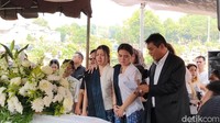 Ditinggal Ibunda Selamanya, Marsha Aruan: Doain Aku Kuat