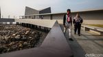 Masjid Apung An-Nur Jadi Magnet Baru Wisatawan di Ancol