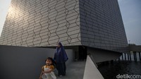 Kehadiran Masjid Apung An-Nur diharapkan dapat menjadi destinasi wisata religi baru sekaligus menyediakan ruang ibadah yang nyaman bagi masyarakat.