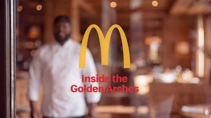 McDonalds Gelar Chefs Table, Pengunjung Bisa Makan Mewah Gratis!