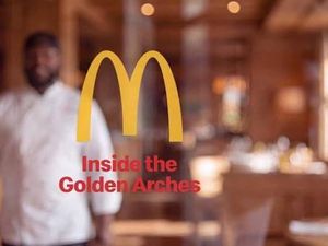 McDonalds Gelar Chefs Table, Pengunjung Bisa Makan Mewah Gratis!