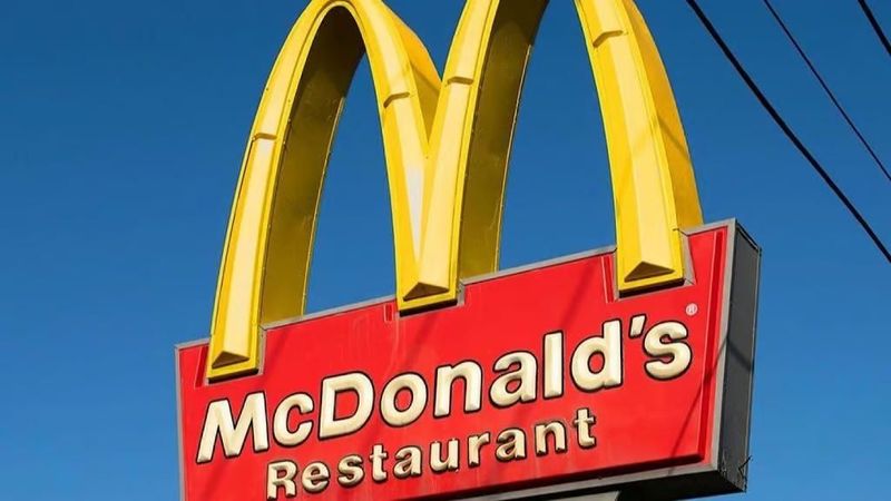 McDonald's Gelar Chef's Table, Pengunjung Bisa Makan Mewah Gratis!