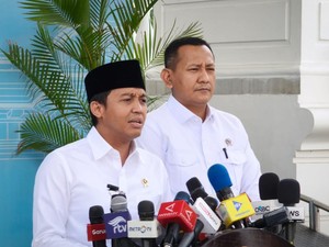 Izin 6 Perusahaan Dibekukan Lagi Terkait Karhutla, Total Jadi 32