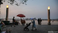 Ancol Gratiskan Tiket Masuk hingga Akhir Oktober