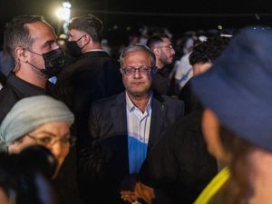 Menteri Israel Banggakan Kehancuran di Gaza, Ejek Warga Palestina