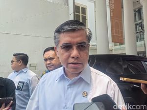 Menaker Bantah Magang Nasional Bisa Gantikan Karyawan Tetap