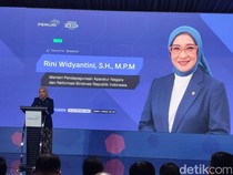 MenPAN-RB Pastikan Belum Ada Rencana Bayar Gaji PNS Lewat Kopdes