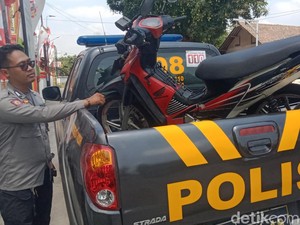 Wanita Tergeletak Luka Parah di Persawahan Nangsri Klaten, Diduga Dianiaya