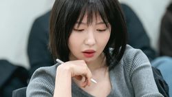 Ini Tanggal Tayang Drakor SBS Terbaru Park Min Young & Yook Sungjae