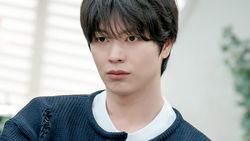 Ini Tanggal Tayang Drakor SBS Terbaru Park Min Young & Yook Sungjae