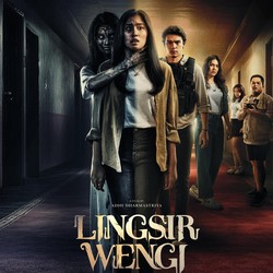Merinding! Ochi Rosdiana Muntah-muntah Pas Syuting Lingsir Wengi: Motel Malioboro