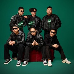 Gandeng Whisnu Santika hingga Bravy-Aloy, Package Collective Rilis Album Kompilasi