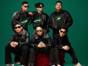 Gandeng Whisnu Santika hingga Bravy-Aloy, Package Collective Rilis Album Kompilasi