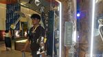 Pameran Tren Desain dan Inovasi Material Hadir di Blok M