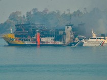 Soal Insiden Kecelakaan Kapal, Pemerintah Diminta Dorong Peremajaan Kapal