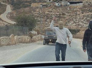 Pejabat Palestina Peringatkan Tepi Barat di Ambang Ledakan Konflik